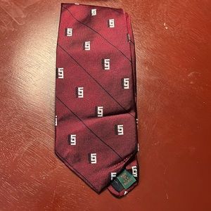 Harvard Silk Tie Vintage class of 1959, Boston